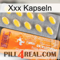 Xxx Capsules new05